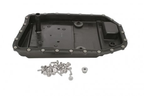 К-кт АКПП BMW 3/5/X3/X5 + піддон ZF 1071.298.038