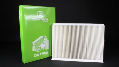 Фильтр салона Zilbermann 03-053