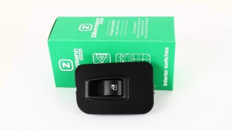 Кнопка стеклоподёмника Zilbermann 04-530