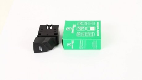 Кнопка стеклоподъемника Zilbermann 04-534