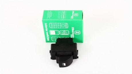 Кнопка стеклоподъёмника Zilbermann 04-567