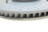 Диск тормозной FORMULA Z ZIMMERMANN 100336370 (фото 3)