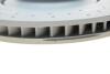 Диск тормозной FORMULA Z ZIMMERMANN 100336370 (фото 4)
