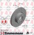 Диск гальмівний SPORT Z ZIMMERMANN 150346752 (фото 1)
